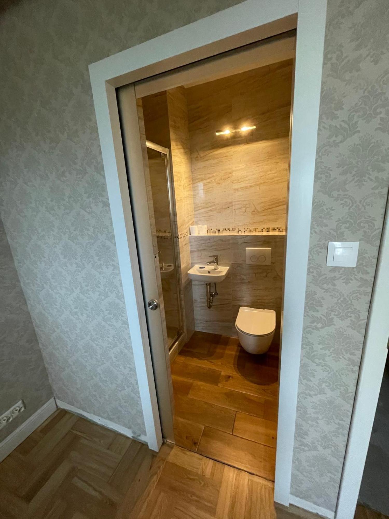 Apartamento President By Warsawresidence Group