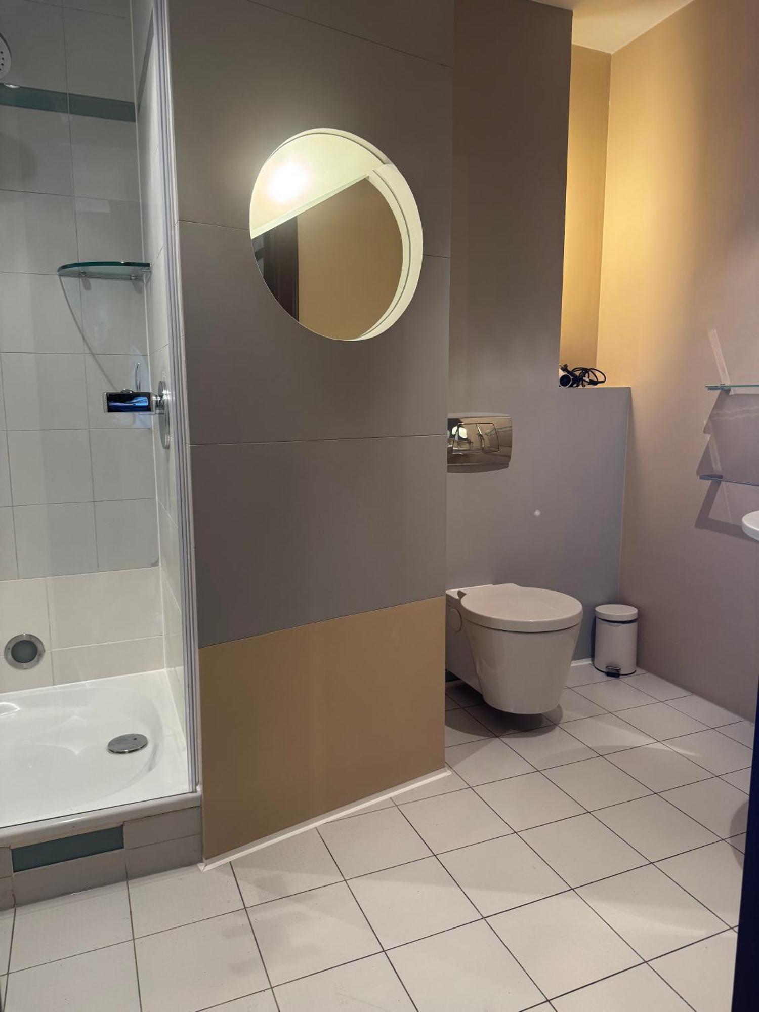 Apartamento President By Warsawresidence Group *