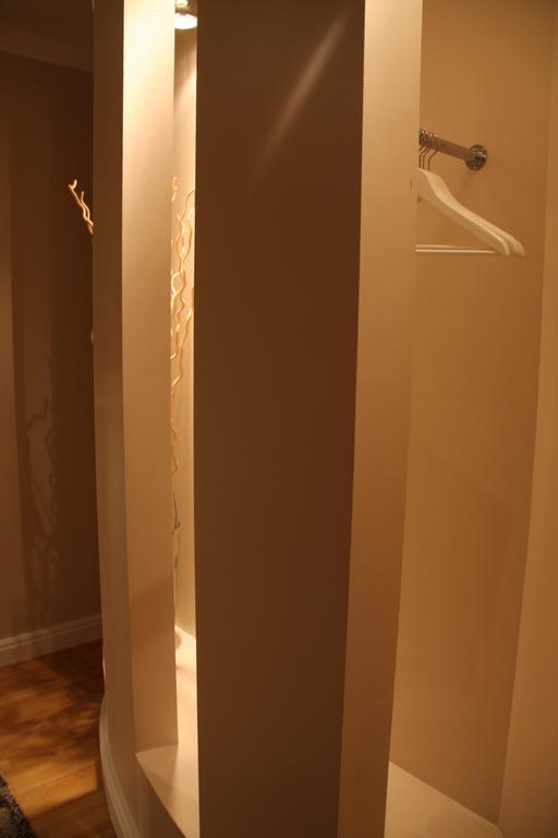 Apartamento President By Warsawresidence Group