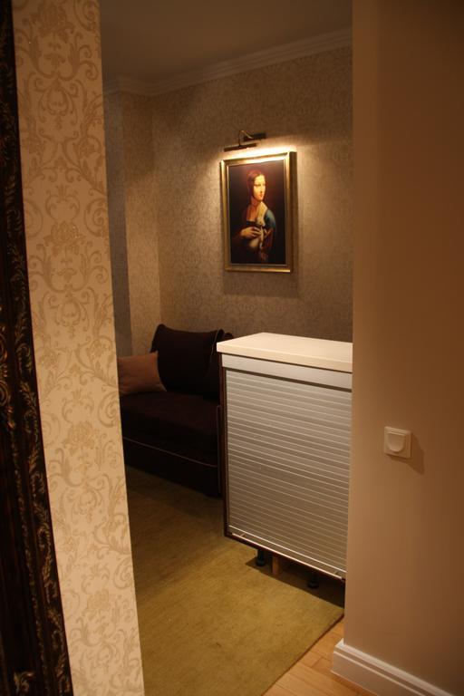 President By Warsawresidence Group Apartamento