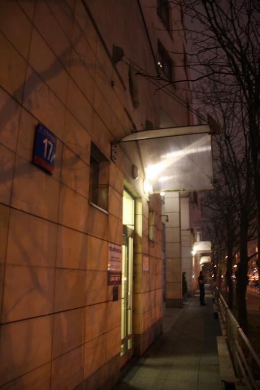 President By Warsawresidence Group * Varsovia